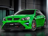 HSV GTS-R heads to Goodwood 