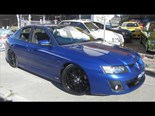 2004 Z Series HSV Clubsport – Today’s ‘LS’ Tempter