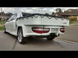 2000 Holden VT Commodore SS – Today’s Unique Tempter 