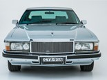 1980 Holden WB Caprice Sedan Review - Iconic Holdens #5