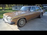 1980 WB Holden Caprice – Today’s Golden Oldie Tempter