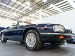 1990 Jaguar XJS Convertible – Today’s UK Tempter