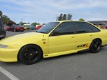 HSV GTS-R + Dick Johnson XC Racer + A9X Racer + Barnfind Carrera - Auction Action 402
