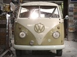 1960 Volkswagen Kombi T1 Microbus – Today’s Road Trip Tempter 