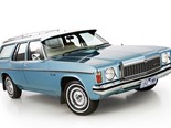 Holden HZ Kingswood Wagon - Buyer's Guide