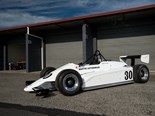 1983 Martini Super Vee