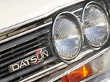 Datsun 1600 - Buyer's Guide