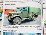 Should these big military-spec Toyotas be on the radar of collectors?