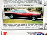 Chrysler Charger has become an evergreen on the local market.