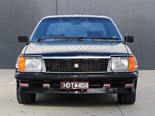 Holden HDT VC up for grabs at Grays