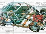 Brock-branded cars + Ro80s + engine swaps - Morley 387