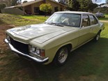 1976 Holden HX Premier – Today’s Aussie Classic Tempter