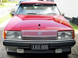 1984 Ford Fairmont XE Ghia – Today’s Aussie Classic Tempter