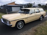 1978 Holden HZ Kingswood Wagon – Today’s Aussie Classic Tempter