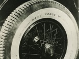 Whitewall Tyres - Retrospective