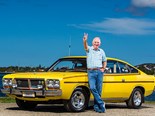 1977 Valiant Charger 770 - Reader Rides