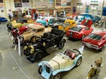 Shepparton Motor Museum
