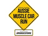 Aussie Muscle Car Run!