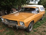 1974 Holden HQ Kingswood Ute – Today’s Budget Tempter