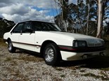 1984 Ford Falcon XF S-Pack – Today’s Aussie Tempter