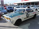The first HDT Monaro was always going to pull big money.