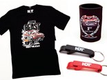 HDT Pack + VIP Tracker + Decal Speedos - Gearbox 404