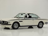 BMW 3.0CSI + HQ Monaro + Torana SS + Citroen DS - Auction Action 404