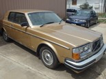 1980 Volvo 262C - Our Shed