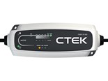 Ctek Battery Charger - Product Review