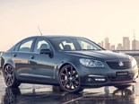 2017 Holden Commodore Director – Today’s Limited Edition Tempter