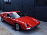 1969 Lotus Europa – Today’s Classic British Tempter 