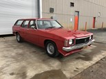 1976 Holden Kingswood HX – Today’s Aussie Classic Tempter