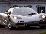 Most expensive F1 McLaren ever sold
