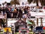 Showcars Melbourne Father’s Day Car & Bike Show 2017