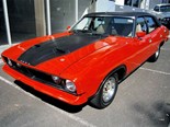 1974 Ford Falcon XB GT – Today’s Aussie Muscle Tempter