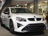 HSV W1 up for grabs at Duttons! 