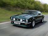 Aston Martin bent-eight bruisers and beauties at Goodwood 