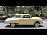 1947 Studebaker Champion - Today’s Classic Tempter