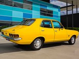1973 Holden LJ Torana S - Reader Ride