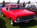 1967 Holden HR – Today’s Aussie Classic Tempter