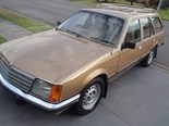 1979 Holden VB Commodore - Our Shed