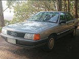 1988 Audi 100 CD 