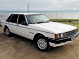 1984 Ford ZK Fairlane – Today’s Luxo Tempter  