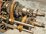 Choosing the Right Gearbox