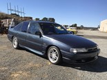 1990 Holden VN Commodore – Today’s Aussie Tempter