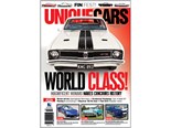 Last year's Motorclassica winner made our cover on issue 395.
