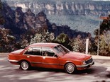 Holden Commodore VB-VL: Farewell Holden