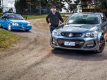 Holden VF Commodore SS-V Redline + HDT VK Group A Review