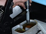 Brake Fluid - Mick's Tips of the Trade