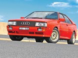 Marques of Distinction - Audi